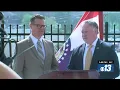 Jefferson City welcomes newest city administrator and more