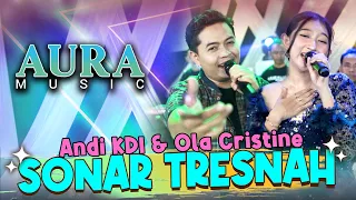 Download Andi KDI Feat. Olla Cristine - Sonar Tresnah | Aura Music MP3