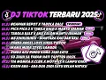 Download Lagu DJ TIKTOK TERBARU 2025🎵DJ NGAPAIN REPOT X TABOLA BALE🎵DJ PICA PICA 2 X TABOLA BALE X MANTU IDAMAN