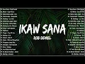 Download Lagu 🎧 Ikaw Sana – Rob Deniel 🌟 OPM Trending 2025 Playlist | Best Tagalog Love Songs \u0026 Spotify Hits PH 🔥