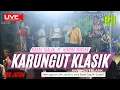 Lagu KARUNGUT Hendra R Ft Marsil T | Pemugaran Alm, Jenie\u0026Imis Bade(Bp/In Subar)|Jutuh