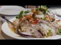 Sripraphai One of the most famous Thai restaurant in NYC