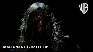 the origins of gabriel malignant 2021 warner bros uk