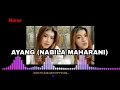 Dj AYANG ( Peluklah tubuhku kecup keningku ) Nabila maharani Remix by rycko ria