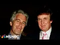Download Lagu ‘A lot of these survivors are Republicans’: Trump faces mounting backlash trying quash Epstein story