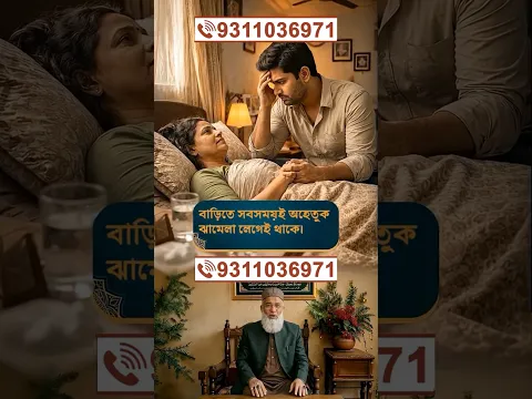 পরিস্থিতি যতই খারাপ হোক না কেন... সুলেইমানি হাকিক আপনাকে সাহায্য করবে।