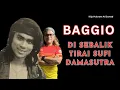 Download Lagu Di Sebalik Tirai Sufi Damasutra | #kliphubram Baggio Bersama Ad Samad