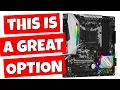 BEST AMD B450M Motherboard in 2022 ASRock B450M Steel Legend