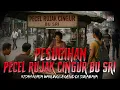Download Lagu KISAH NYATA PESUGIHAN WARUNG PECEL RUJAK CINGUR BU SRI DI SURABAYA
