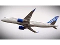 Bombardier s CSeries Finally Debuts at Paris Air Show