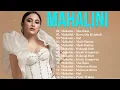 Mahalini – Koleksi Lagu Terbaik – Sial, Kisah Sempurna, Melawan Restu – Full Album