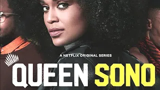queen sono trailer reaction video 