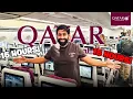 Is QATAR Airways Economy Class Worth It On The 738