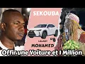 Lagu Sekouba Traoré face à Mohamed lalaby (2025)