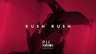 Kush Kush - I'm Blue