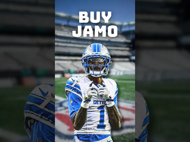 The Jamo Buy-Low Window May Close Soon artwork