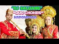 Lagu Dj Saluang mantap - Kapompong - Duo Chokes