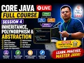 Java Programming Session 4 Functions Method Overloading Inheritance