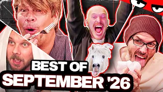 Best of Rocket Beans | Unsere HIGHLIGHTs im SEPTEMBER '26