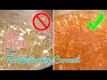 How to Make Caramel Without it Crystallizing or Burning