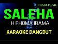 Download Lagu SALEHA RHOMA IRAMA KARAOKE DANGDUT ORIGINAL HD AUDIO