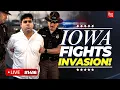 SCOTUS States Rights vs Immigration Chaos