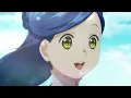 アニメ『本好きの下剋上 領主の養女』第2クールOPノンクレジット映像「Power of Love」西野カナ/毎週土曜夕方5時半～放送中！