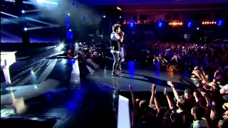 cristiano ara jo voc mudou making love out of nothing at all ao vivo em goi nia oficial