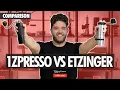 1ZPresso J-Max VS Etzinger ETZ-i Hand Grinders | Comparison
