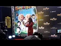 Lagu Live Ernie Zakri - Buai Laju Laju (OST Upin \u0026 Ipin : Keris Siamang Tunggal)