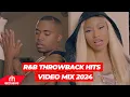 Download Lagu BEST THROWBACK RnB VIDEO Mix \u0026 POP HITS,[RIHANNA,NEYO,BRUNO MARS,NELLY, Kelly. BY DJ SCRATCHER