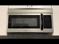 How to Replace Your Microwave Light Bulb Wadoy 2-Pack Review