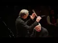 Emanuel Ax Plays Mozart's Piano Concerto No. 14