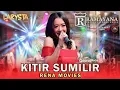 Download Lagu RENA MOVIES - KITIR SUMILIR - NEW LARYSTA FEAT RAMAYANA AUDIO