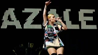 Download Iggy Azalea - Team (Radio 1's Big Weekend 2016) MP3