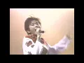 LINDBERG　今すぐ Kiss Me　1990年日本武道館
