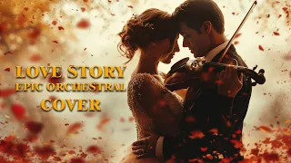 indila love story epic orchestral version 