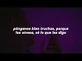 Fuerza Regida, Marca Registrada - Modo Maldito | Letra