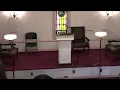 CLYDE GAY FUNERAL SERVICE