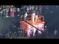 Download Lagu BTS: Permission To Dance On Stage - LAS VEGAS \