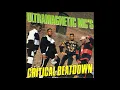 Ultramagnetic Mc's - Ego Trippin (Hip Hop Rebass) [37-32hz]