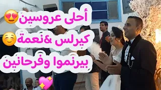 فرح كيرلس نعمة الشهد يقطر المرنم عادل نجيب عريس مبارك خالي العيوب Adel Nageb Tarnim Coptic 