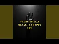 Download Lagu The Happy One Is the One Who Avoids Fitan