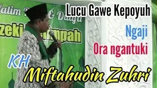 Download Ustad Ngapak _ Kyai Miftahudin Zuhri _ Kebumen MP3