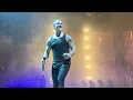 Creed 'My Sacrifice' at FedExForum in Memphis, TN USA - 7.27.25