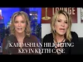 Kim Kardashian Brings Back Kevin Keith Case In New Podcast with Jonna Spilbor