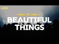 Download Lagu VIRAL TIKTOK - DJ BEAUTIFUL THINGS ( DJ Desa ) Arwin Kapiso Remix Neww!!!!