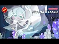 Silverbell Cookie Gacha Animation Cookie Run Kingdom