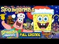 Download Lagu Twas the Night Before Spongemas FULL EPISODE | SpongeBob Christmas Special