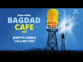 Jevetta Steele - Calling You (song from Bagdad Cafe, 1987) [Classic Movies Soundtracks]